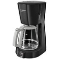 Bosch Kaffeemaschine TKA3A2034 Bosch Schwarz