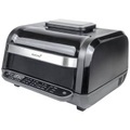 Korona Tisch Multigrill Schwarz