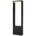 LED-Sockelleuchte Cata IV, Höhe 50 cm