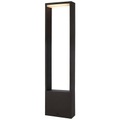 LED-Wegeleuchte Cata IV, Höhe 70 cm