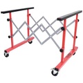 KS Tools, KS Tools 500.8100 Universal Teleskop-Mehrzweckwagen, 257-1380mm