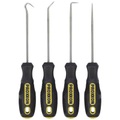 Proxxon - MICRO-Spezial-Haken-Set 4-teilig