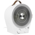 Tristar, Tristar KA-5140 Heizlüfter 15 m² Weiß