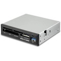 AXAGON AXAGON CRI-S3 interner 5-Slot Kartenleser - USB 3.0 PC-Gehäuse Upgrade-Kit
