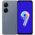 Asus Zenfone 9 5G Smartphone 128 GB 15 cm (5.92 Zoll) Blau Android? 12 Dual-SIM