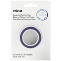 Cricut, Cricut Strong Heat Resistant Tape Klebeband