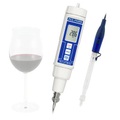 PCE Instruments, PCE Instruments PCE-PH20WINE pH-Messgerät pH-Wert
