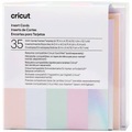 Cricut Insert Cards Princess S40 Kartenset Tulpenblau, Puder