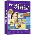 Markt & Technik, Markt & Technik Print Artist 22 Platinum Vollversion, 1 Lizenz Windows Bildbearbeitung