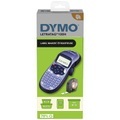 Dymo, DYMO LetraTag LT-100H Beschriftungsgerät Geeignet für Schriftband: LT 12 mm