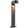 Paulmann, Paulmann Capea LED-Wegeleuchte mit Goldlicht