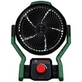 Bosch Home and Garden, Bosch Home and Garden UniversalFan Tischventilator Grün