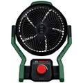 Bosch Home and Garden UniversalFan Tischventilator Grün