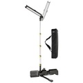 Brennenstuhl, Brennenstuhl 6050 MA Akku-Baustrahler 60 W 7700 lm Kaltweiß 1173700004