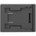 Brennenstuhl 1172640066 Adapter MILWAUKEE/DEWALT für alle MULTI Produkte
