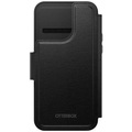 Otterbox MagSafe Folio Cover Apple iPhone 14 Pro Max Schwarz