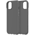 Incipio Survivor Strong Case Apple iPhone 14, iPhone 13 Schwarz, Transparent