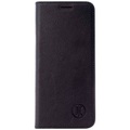 JT Berlin Echtleder Tegel Leder Case Apple iPhone 14 Schwarz