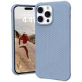 Urban Armor Gear Dot MagSafe Case Apple iPhone 14 Pro Max Hellblau