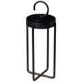 LED-Dekolaterne Manorola, USB, dimmbar