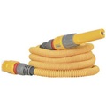 Hozelock, Hozelock Wonderhoze 100-100-244 14 mm 5/8 Zoll 1 Set Gelb Gartenschlauch