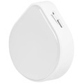 LEDVANCE LUNETTA RAINDROP DIM 4058075759343 Nachtlicht Tropfen LED Warmweiß Weiß