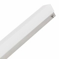 Mirror Light Switch Tone Spiegelleuchte 40cm silbe