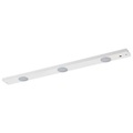 Cabinet Light LED-Unterschrankleuchte in Titan