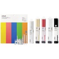 Cricut, Cricut Smart Materials Supplies Winterbox Bundle Gestaltungsset