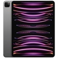 Apple iPad Pro 12.9 (6. Generation) WiFi + Cellular 512 GB Spacegrau iPad 32.8 cm (12.9 Zoll) Apple M2 iPadOS 16 2732 x