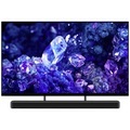 OLED-Fernseher SONY 42''/106 cm XR42A90K