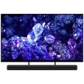 Sony, OLED-Fernseher SONY 42''/106 cm XR42A90K