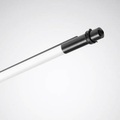 Trilux 7797151 So-Tube G3 D LED-Deckenleuchte LED 15 W Grau