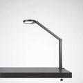 Trilux CultegaT COM 7915959 LED-Tischlampe LED 8.1 W Schwarz