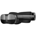 HTC, HTC Vive XR Elite Virtual Reality Brille Schwarz 128 GB inkl. Controller, Speicher: 128 GB