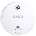 Gloria R1 002518.5000 Rauchwarnmelder batteriebetrieben