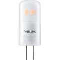 Philips, Philips 1-W-G4-LED-Lampe CorePro LEDcapsule, 115 lm, nicht dimmbar, warmweiß