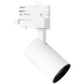 LED-Spot MarcoMini 3-Phasen-Schiene weiß 4.000K