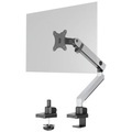 DURABLE Monitorhalterung SELECT PLUS, für 1 Monitor, silber