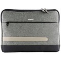 Hama Tablet-Tasche Passend für Display-Größe=27,9 cm (11) Sleeve Grau