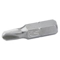 KS Tools, KS Tools 1/4'' Bit, Länge 25 mm Torq-Set® #5, ab 100 Stk
