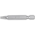 KS Tools 1/4'' Bit, Länge 50 mm Schlitz 3 mm, ab 90 Stk