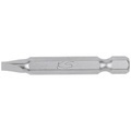 KS Tools 1/4'' Bit, Länge 50 mm Schlitz 4 mm, ab 90 Stk