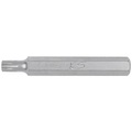 KS Tools, KS Tools 10-mm-Bit, Länge 75 mm TORX® T20, ab 2 Stk