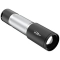 Ansmann LED-Taschenlampe 275B, 5 W, 275 lm, 6000 K, 96 m Leuchtweite