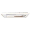 LED-Deckenleuchte Barden, dimmbar, CCT