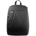 Asus Notebook Rucksack NEREUS Passend für maximal: 40,6 cm (16) Schwarz/Rot