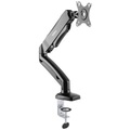 SpeaKa Professional SP-MM-900 1fach Monitorhalterung 43,2 cm (17) - 81,3 cm (32) Schwenkbar, Neigbar