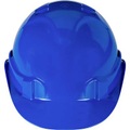 kwb 379910 Schutzhelm Blau