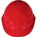 kwb 379930 Schutzhelm Rot